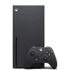 کنسول بازی ایکس باکس مایکروسافت مدل Xbox Series X ظرفیت 1 ترابایت