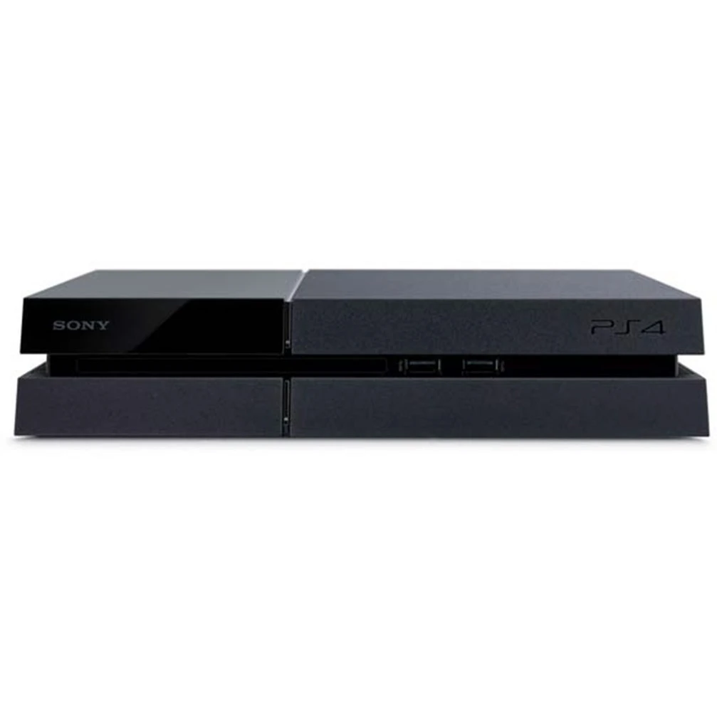 کنسول بازی سونی مدل Playstation 4 FAT ظرفیت 1 ترابایت (دست دوم)