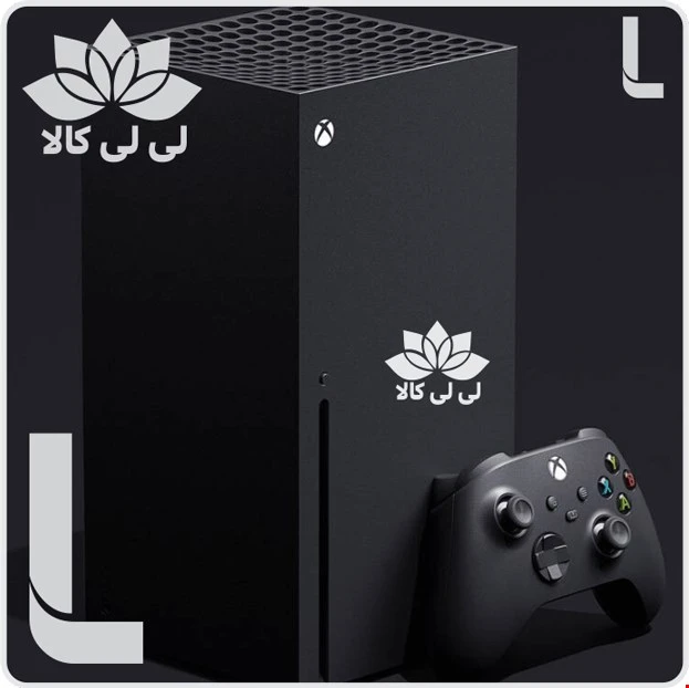 کنسول بازی مایکروسافت Xbox Series X