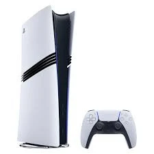 کنسول بازی پلی استیشن سونی مدل Play Station 5 Pro | ریجن اروپا 7121
