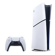 کنسول بازی پلی استیشن سونی مدل Play Station 5 Slim Standard - ریجن اروپا