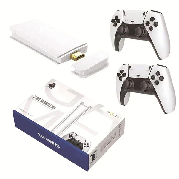 کنسول بازی گیم استیک پرو مدل GAME STICK PRO M15