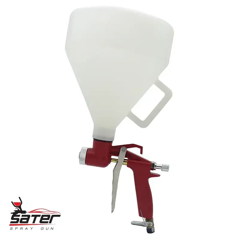 کنیتکس پاش ساتر مدل FR-300