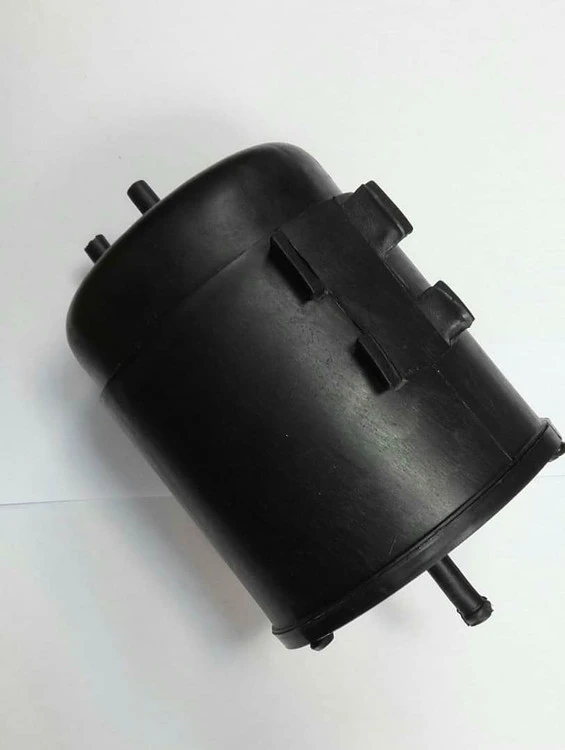 کنیستر پراید انژکتوری
