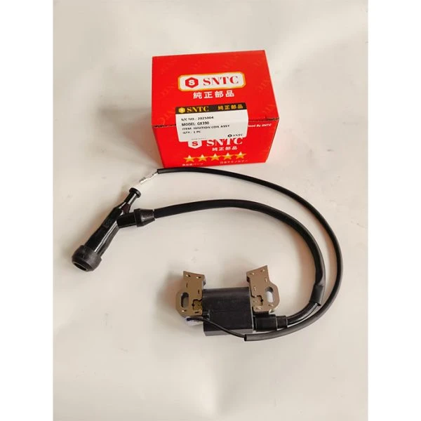 کوئل موتور هوندا GX390