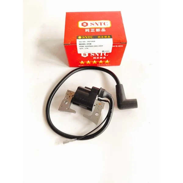 کوئل موتور7.5 اسب روبین EY28 , RGX3500(کیفیت اورجینال)