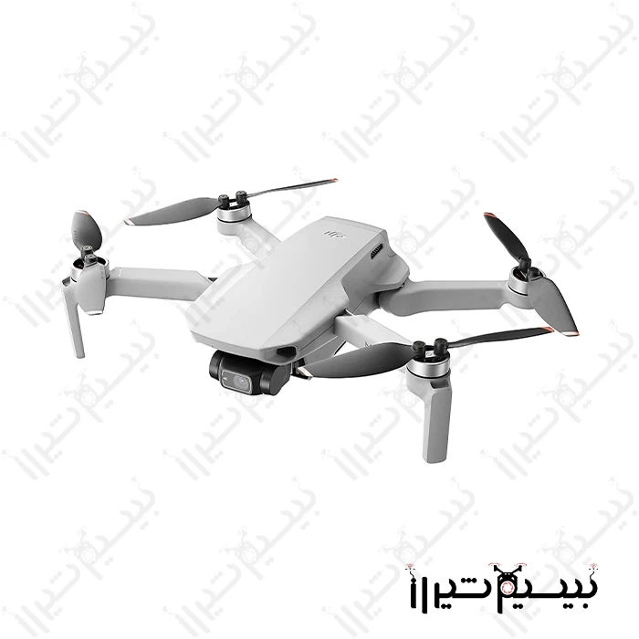 کوادکوپتر – DJI Mini 2