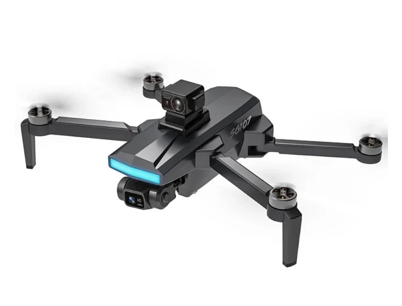 کوادکوپتر SG107 max2