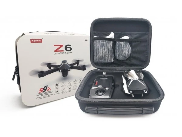 کوادکوپتر SYMA Z6