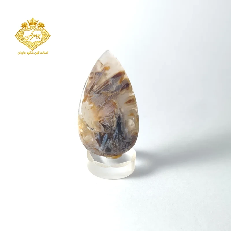 کوارتز رتایل دار کد (8)