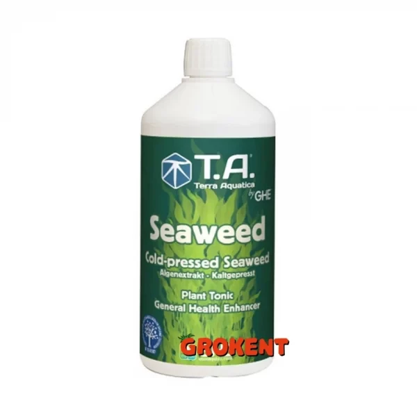 کود جلبک دریایی 500 میلی لیتر