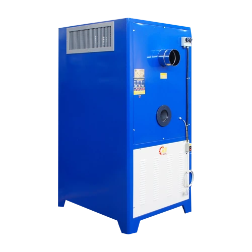 کوره هوای گرم KHG-100