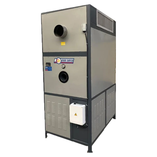 کوره هوای گرم KHG-300