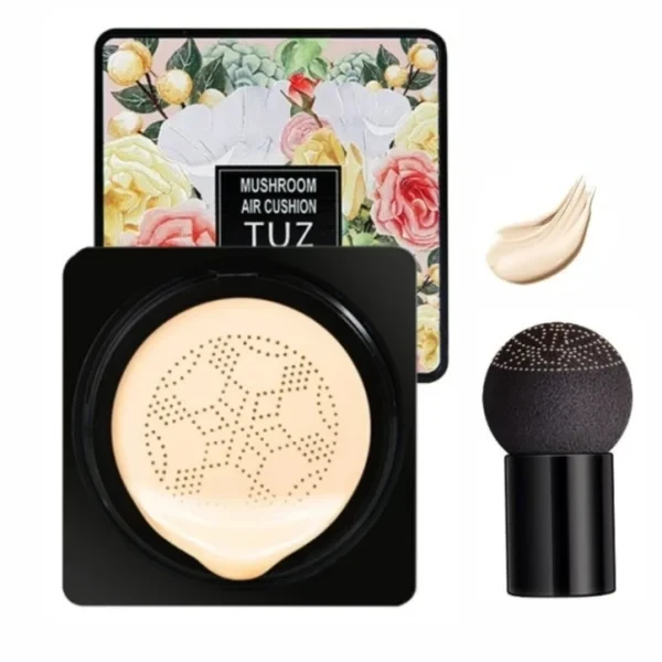 کوشن Tuz مدل گل رز