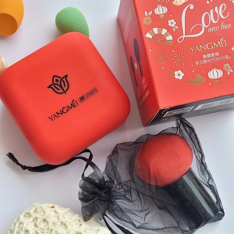 کوشن بی بی کرم یانگمی لاو (Yangmei BB Cream)