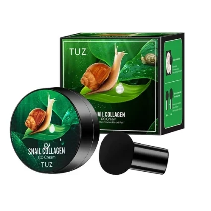 کوشن حلزونی پد دار TOZ