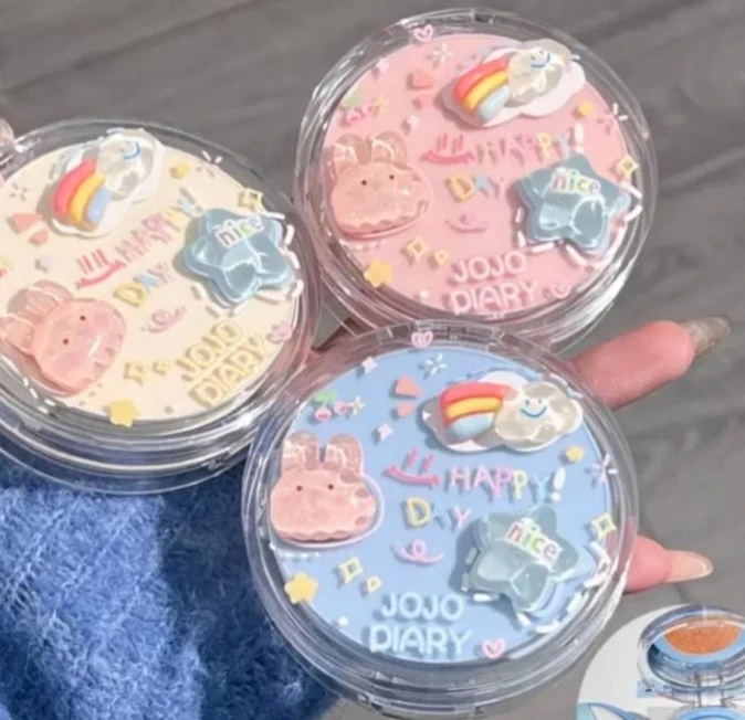 کوشن فانتزی Jojo diary ☁️🌈