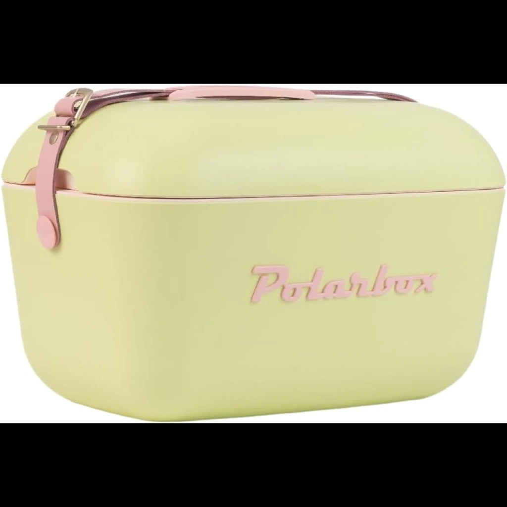 کول باکس Polarbox مدل 20 لیتری | خنکی همیشه همراه شما