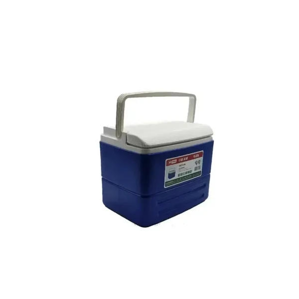 کول باکس یخدان 8.2 لیتری پلار کولر POLAR COOLER