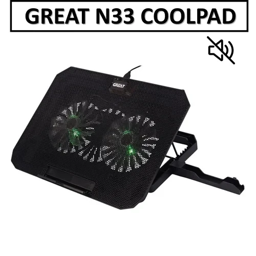کول پد آکبند مدل GREAT COOLPAD
