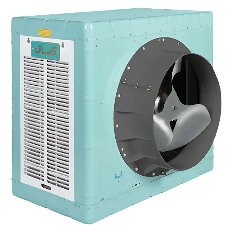 کولر آبی 13000 آبسال مدل AC/AX13000