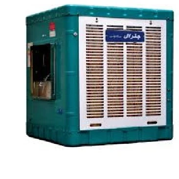 🌬️ کولر آبی 3500 مدل 4000 جنرال | موتور الکتروژن