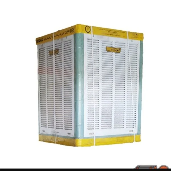 کولر آبی 4000 ابسان پوشالیASC3503F