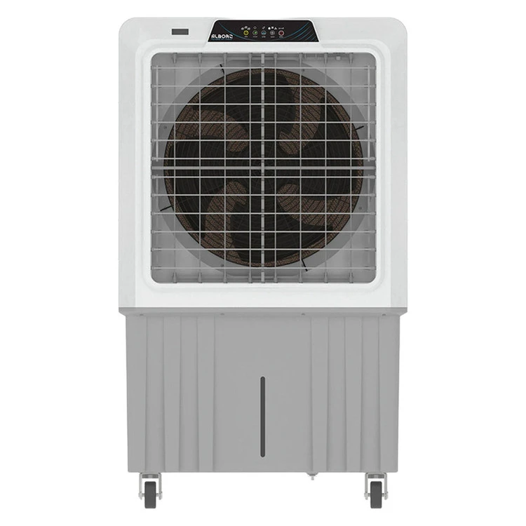 کولر آبی 9000 نیرو تهویه البرز مدل COOLEX-9000