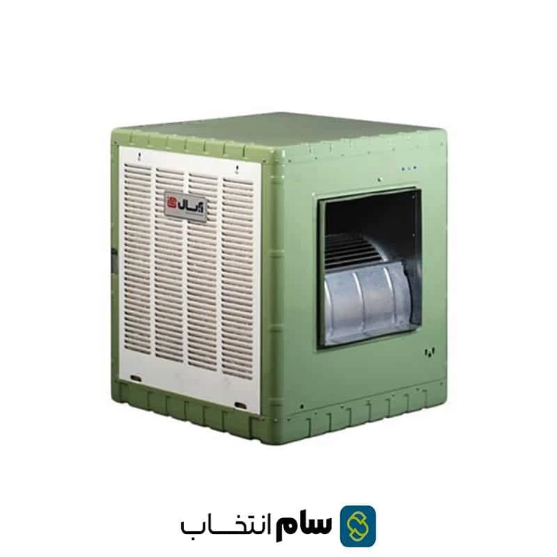 کولر آبی آبسال AC55
