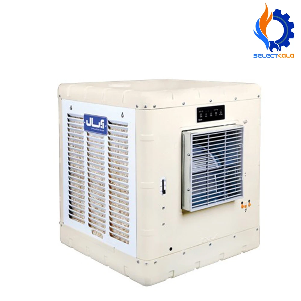 کولر آبی آبسال مدل AC 33
