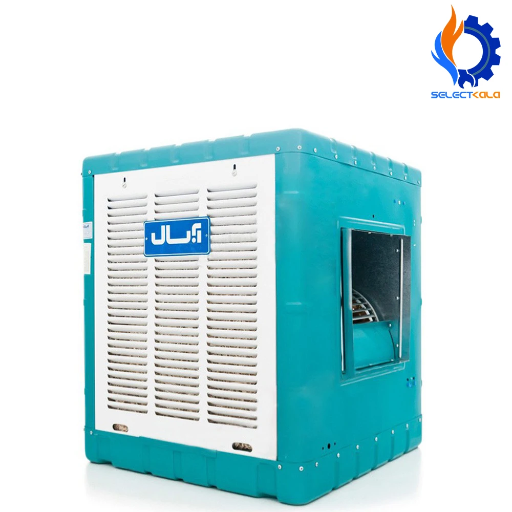 کولر آبی آبسال مدل AC-35