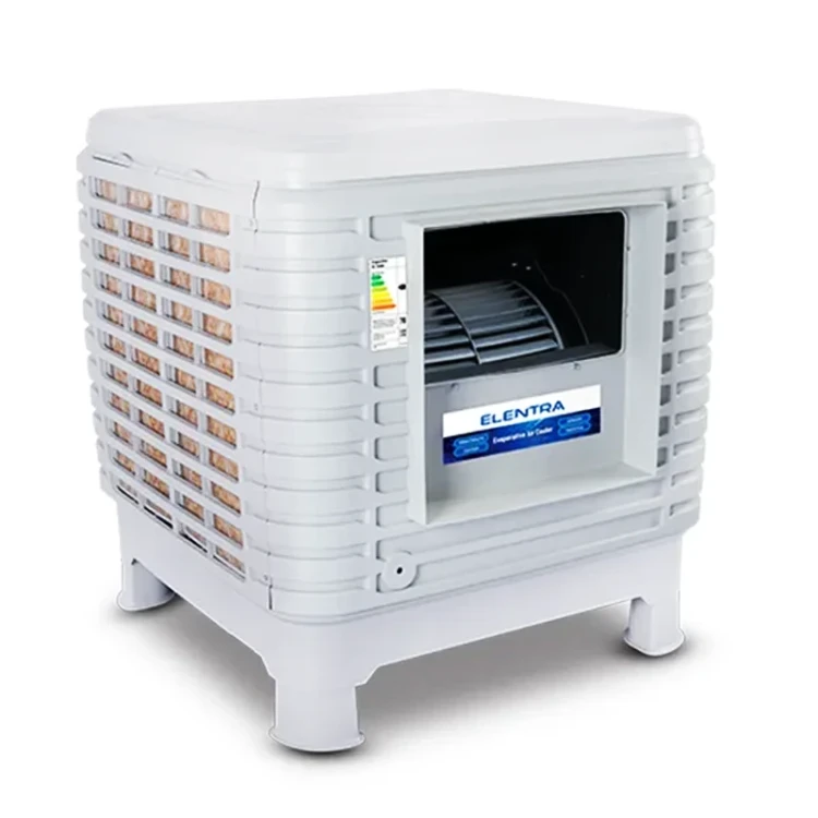کولر آبی النترا مدل EP-8500 PLUS