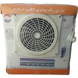 کولر آبی جنرال 2800 - وقتی تابستون براتون بهاری می‌شه! 💦🌿