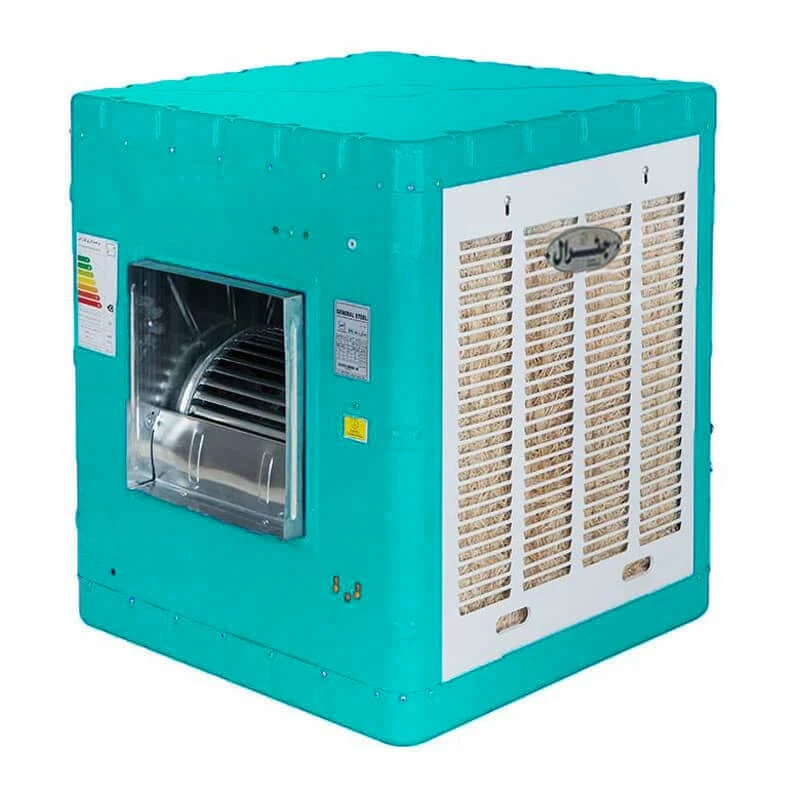 کولر آبی جنرال 3500 موتوژن