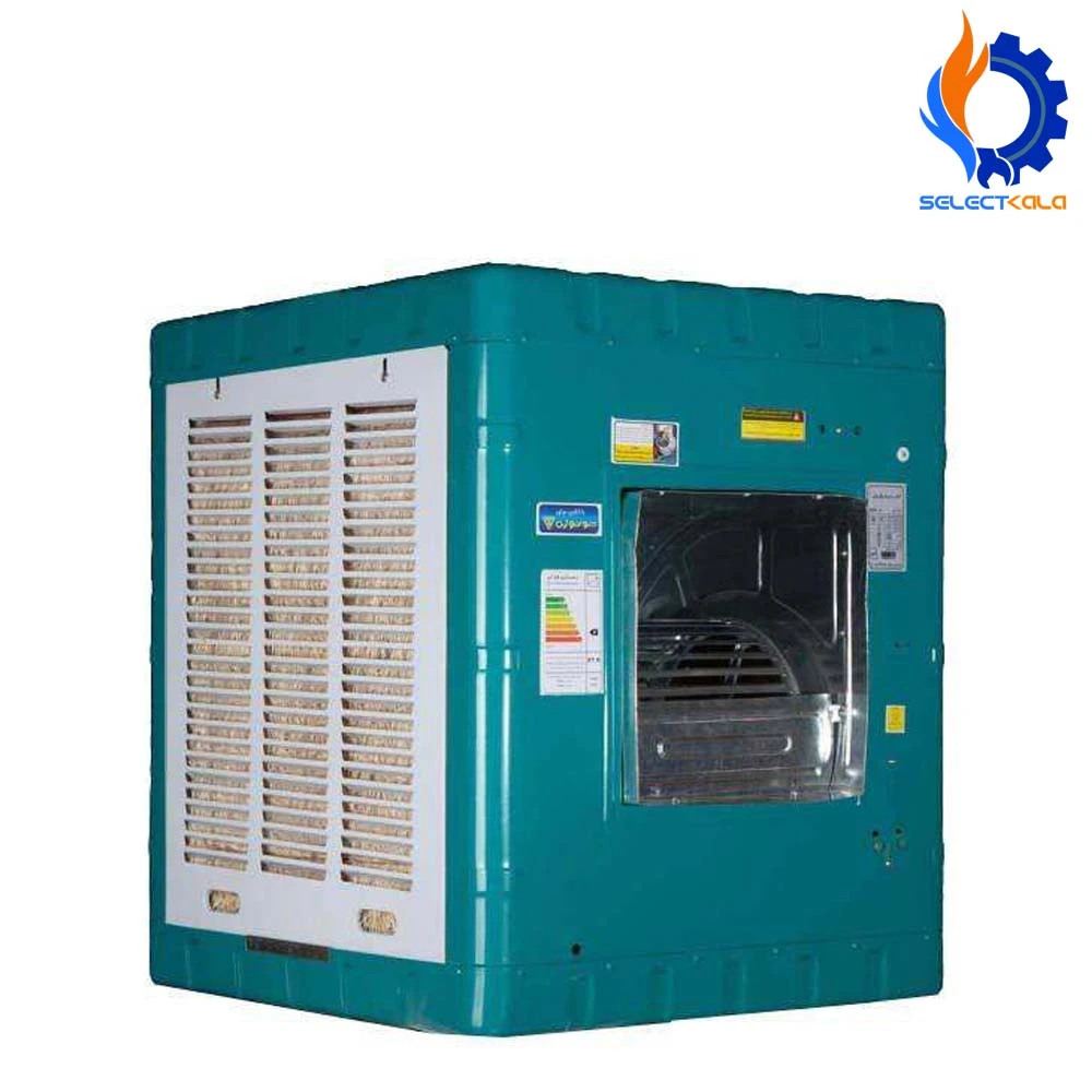 کولر آبی جنرال صنعت 7500