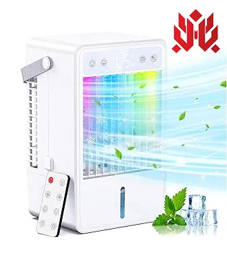کولر آبی رومیزی قابل حمل HONMICON مدل F28