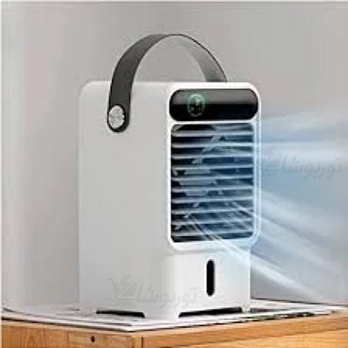کولر آبی رومیزی مدل N11Desktop water cooler N11