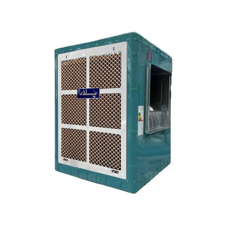 کولر آبی سلولزی 6000 پلار مدل PLC600