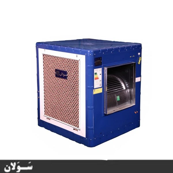 کولر آبی سلولزی سولان 3500 مدل SA35C