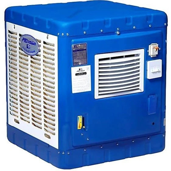 کولر آبی مشهد دوام مدل MD290 ظرفیت 2900 بادریچه