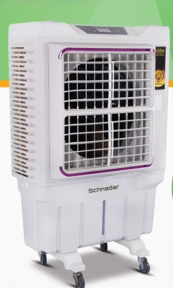 کولر آبی پرتابل اشنایدر 4500 /5500