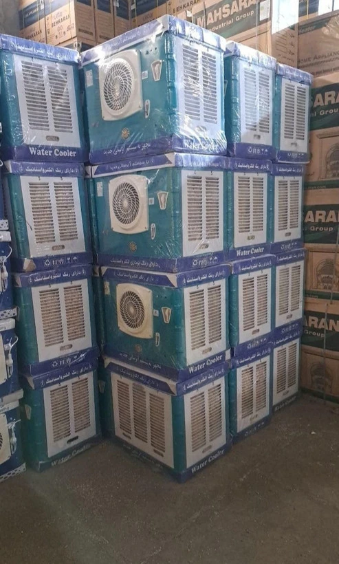 کولر ابی ۳۱۰۰ جنرال