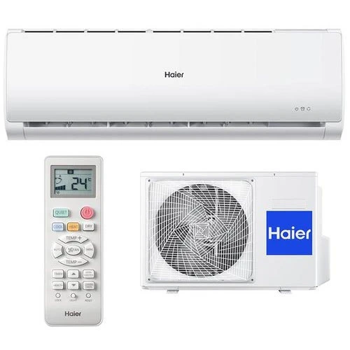 کولر اسپلیت ۱۸ هزار هایر Haier مدل HSU-18HNF03/R2