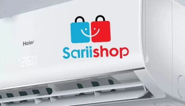 کولر اسپلیت ۲۴ هزار هایر Haier مدل 1U24RF4AAA