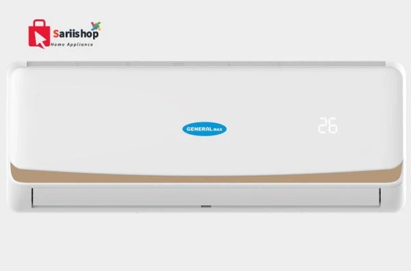 کولر اسپلیت ۲۴۰۰۰ جنرال مکس مدل GM-S24000 SUPER