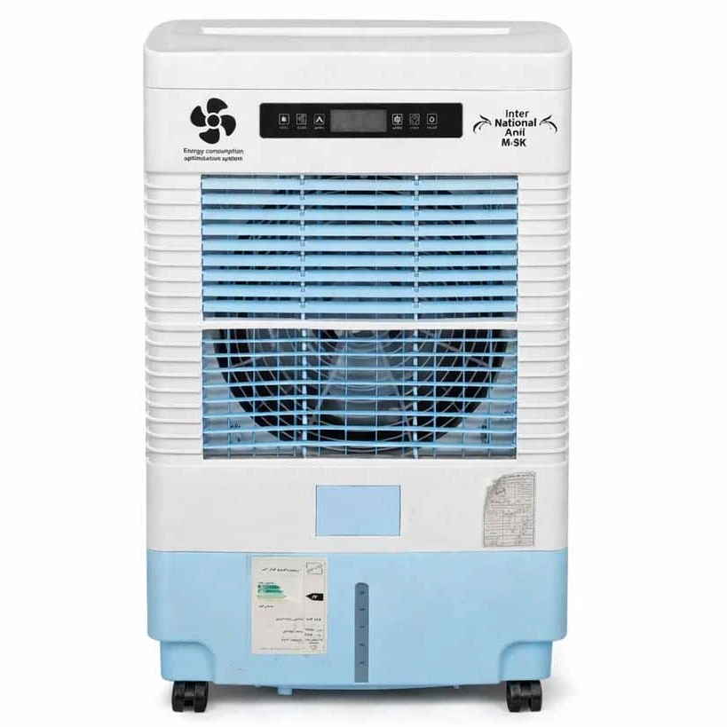 کولر پرتابل ناسیونال 9000