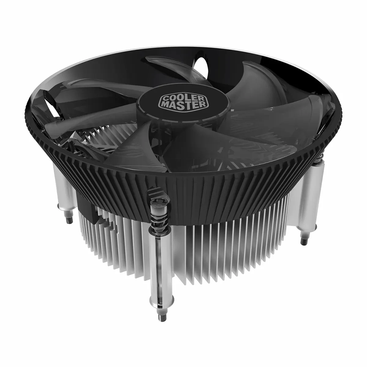 کولر پردازنده کولرمستر Cooler Master Standard Cooler i70