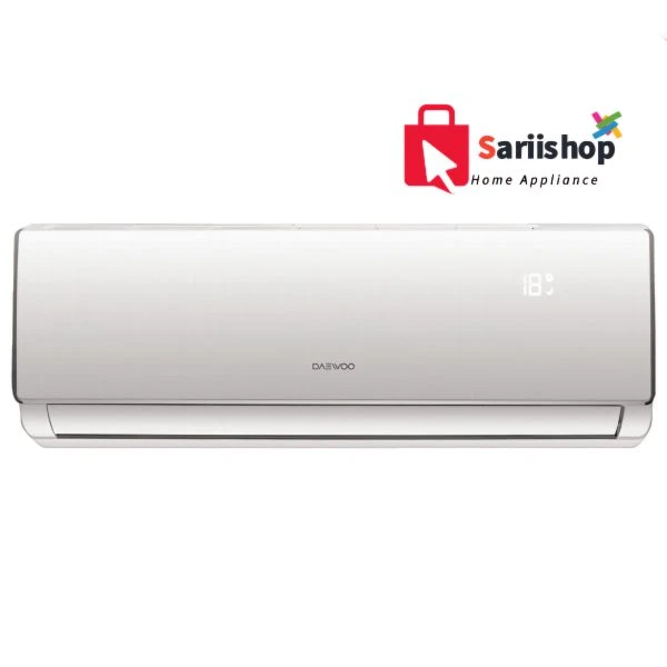 کولر گازی 24000 دوو مدل DAC-24A70HSR