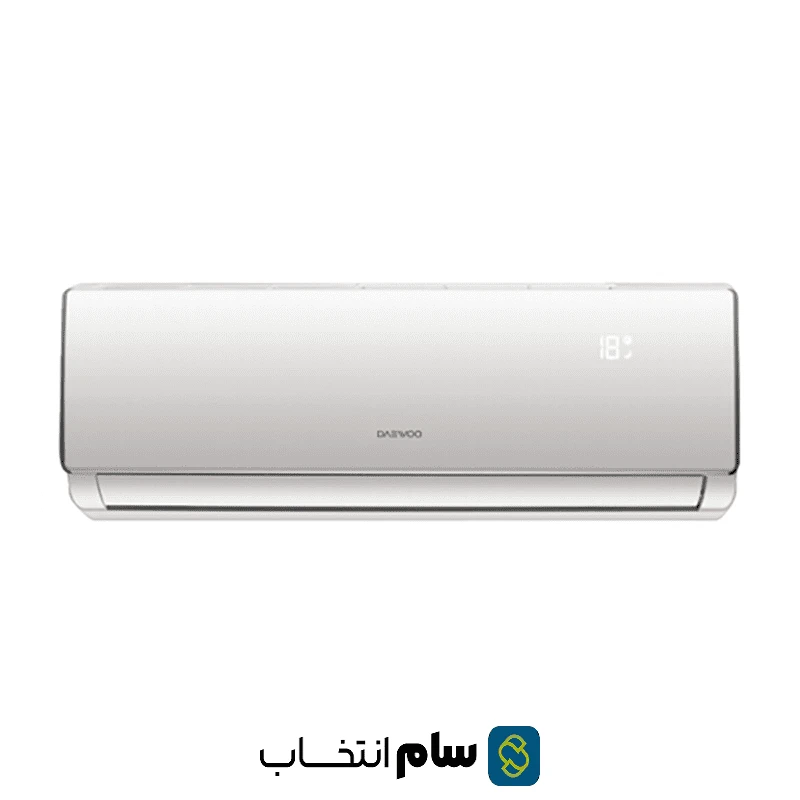 کولر گازی 30000 دوو مدل DTS-H30X71RTO
