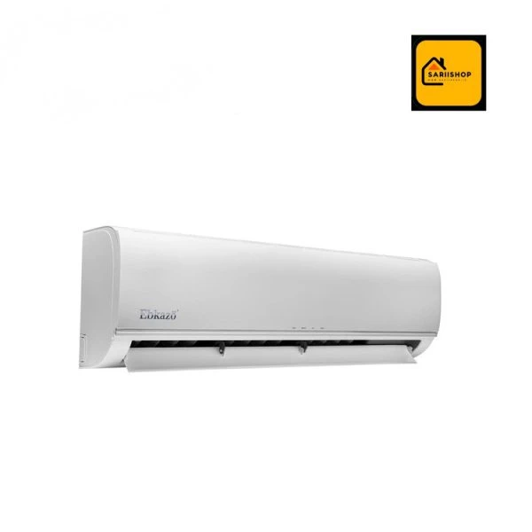 کولر گازی ابکازو 24000 مدل AC-24KS-R410A